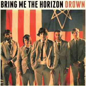 Bring Me The Horizon - Drown FLAC album