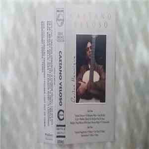 Caetano Veloso - Caetano Veloso download flac