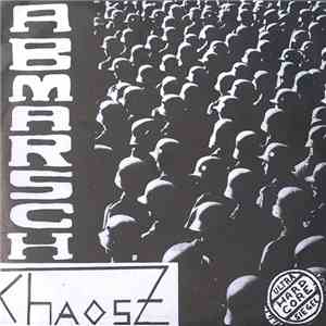 Chaos Z - Abmarsch download flac