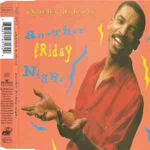 Charles D. Lewis - Another Friday Night download flac