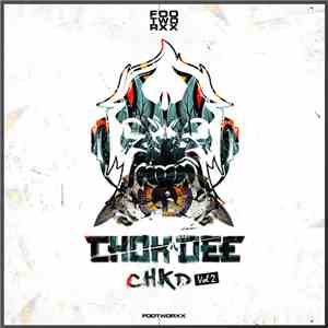 Chok Dee - CHKD Vol 2 download flac