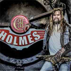 Chris Holmes - Let It Roar download flac