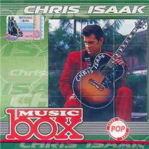 Chris Isaak - Music Box download flac