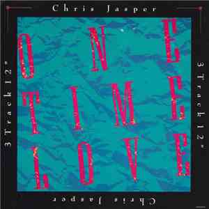 Chris Jasper - One Time Love download flac