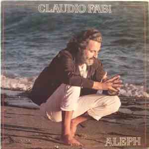 Claudio Fabi - Aleph download flac