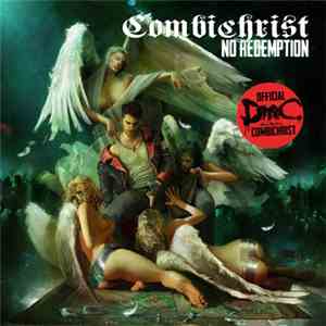 Combichrist - No Redemption download flac