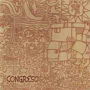 Congreso - Congreso download flac