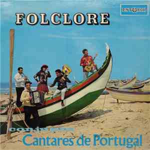 Conjunto Cantares De Portugal - Combóio Da Beira Baixa download flac