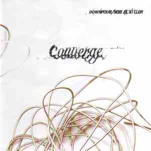 Converge - Downpour download flac
