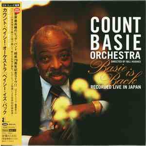 Count Basie Orchestra - Basie Is Back download flac