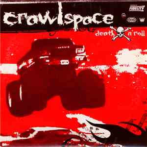 Crawlspace  - Death'n' Roll download flac