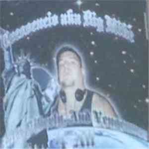 Cressencio A.K.A. Big Mike - Life, Liberty, And Vengeance 4 All download flac