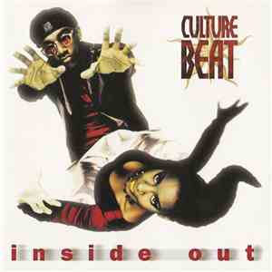 Culture Beat - Inside Out download flac