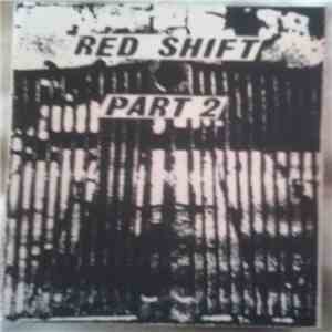 Dave Prescott - Red Shift Part 2 download flac