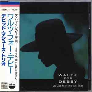 David Matthews Trio - Waltz For Debby download flac