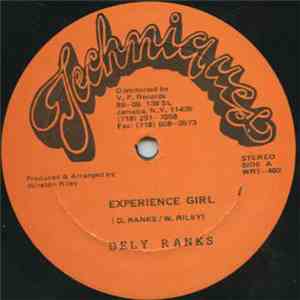 Dely Ranks / Jack Radics - Experience Girl / Make Your Move Right Now download flac