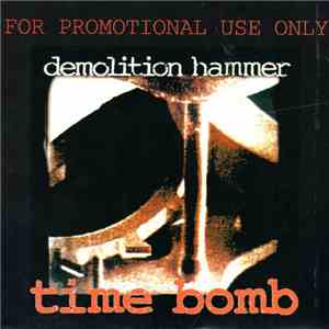 Demolition Hammer - Time Bomb download flac