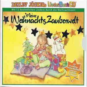 Detlev Jöcker - Meine Weihnachtszauberwelt download flac