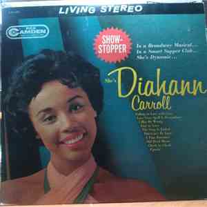 Diahann Carroll - Showstopper download flac