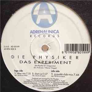 Die Physiker - Das Experiment download flac