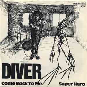 Diver - Superhero download flac