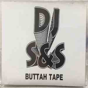 DJ S&S - Buttah Tape download flac