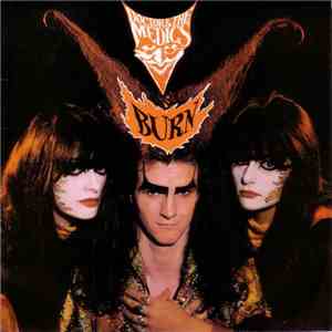 Doctor & The Medics - Burn download flac