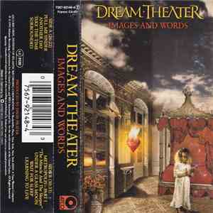 Dream Theater - Images And Words download flac