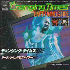 Earth, Wind & Fire - The Changing Times download flac