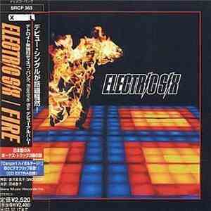 Electric Six - Fire download flac