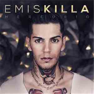 Emis Killa - Mercurio FLAC album