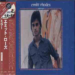 Emitt Rhodes - Mirror download flac