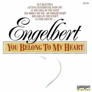 Engelbert - You Belong To My Heart download flac