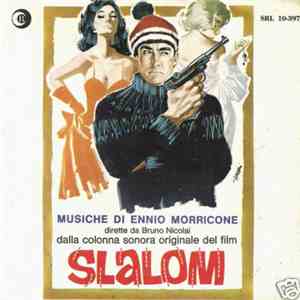 Ennio Morricone - Slalom download flac