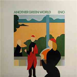 Eno - Another Green World download flac