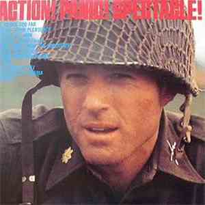 Ensemble Petit & Screenland Orchestra - ACTION! PANIC! SPECTACLE! download flac