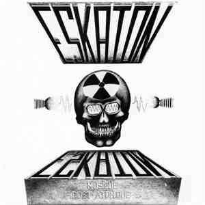 Eskaton - Musique Post Atomique download flac