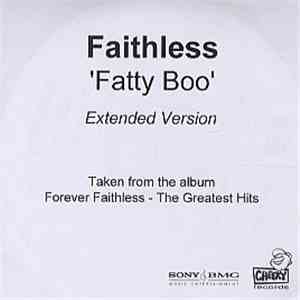 Faithless - Fatty Boo download flac