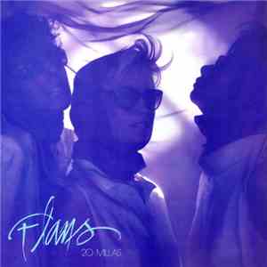 Flans - 20 Millas download flac