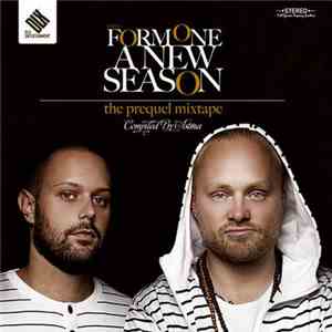 Form One - A New Season - The Prequel Mixtape download flac