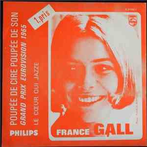 France Gall - Poupée De Cire Poupée De Son download flac