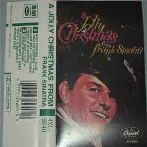 Frank Sinatra - A Jolly Christmas From download flac