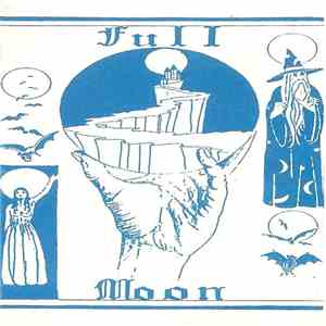 Full Moon - Full Moon download flac