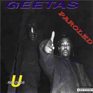 Geetas - Paroled download flac