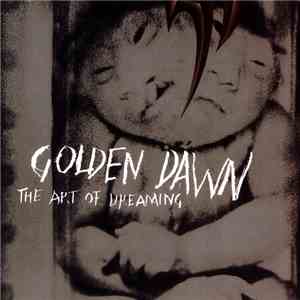 Golden Dawn - The Art Of Dreaming download flac