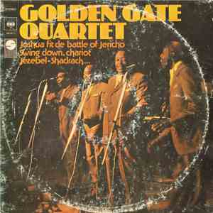 Golden Gate Quartet - Golden Gate Quartet download flac