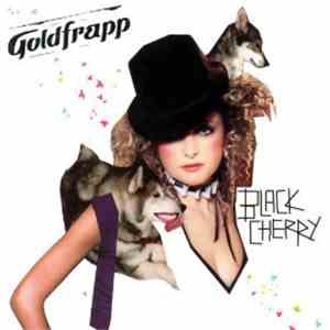Goldfrapp - Black Cherry download flac