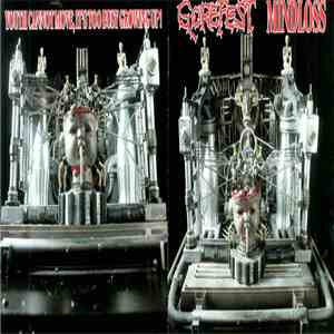Gorefest - Mindloss download flac