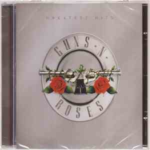 Guns N' Roses - Greatest Hits download flac