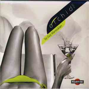 Guy Manoukian - Orchid "Luxury Redefined" download flac